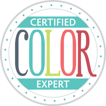 certified color