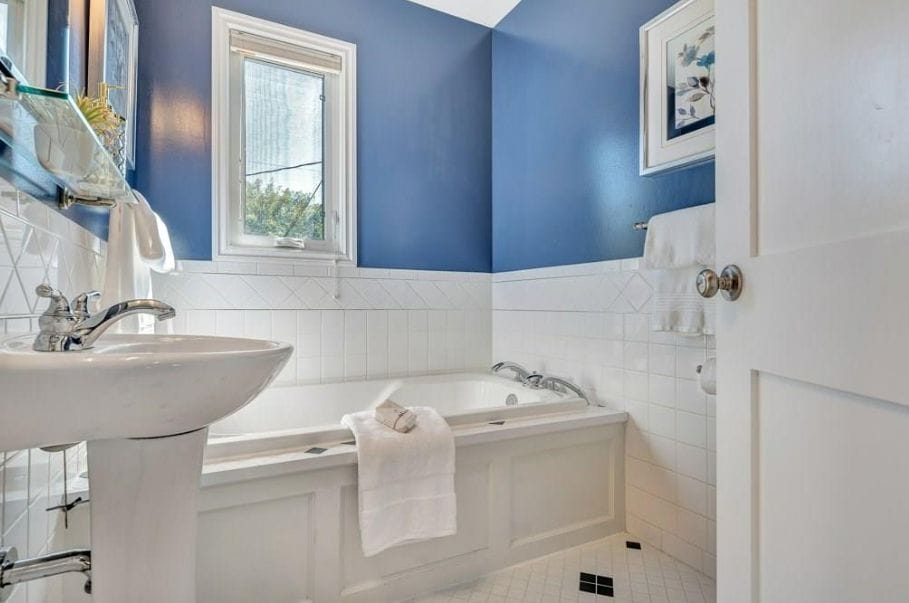 Remodel a Bathroom