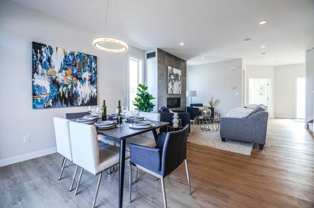 Is It Worth Staging Your Home during a Hot Market? Edmonton Alberta