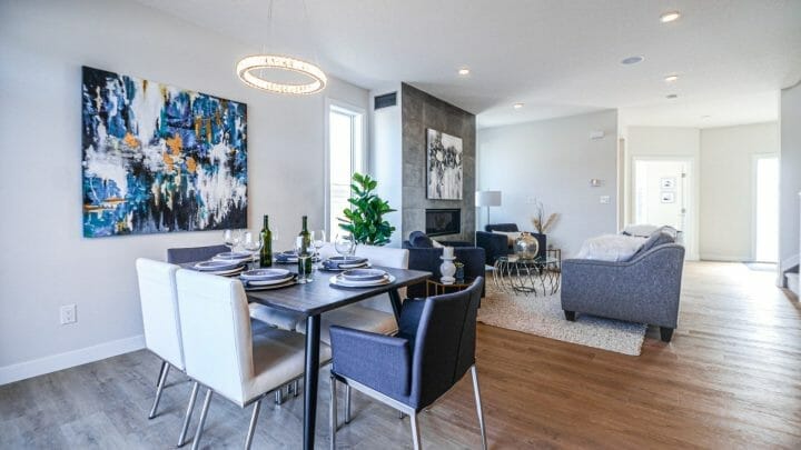 Is It Worth Staging Your Home during a Hot Market? Edmonton Alberta