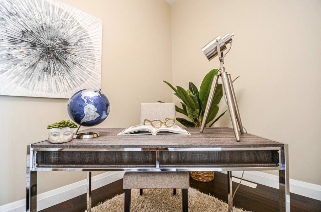 Getting Your Home Ready To Be Listed - Why Talk To A Home Stager Before A Realtor?