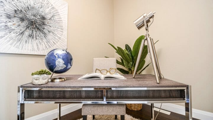 Getting Your Home Ready To Be Listed - Why Talk To A Home Stager Before A Realtor?