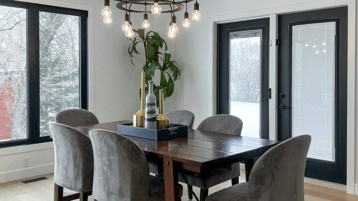 Pre-Reno Consultation