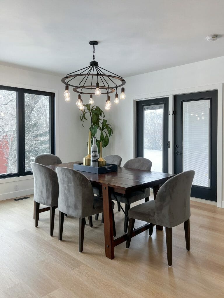 Pre-Reno Consultation