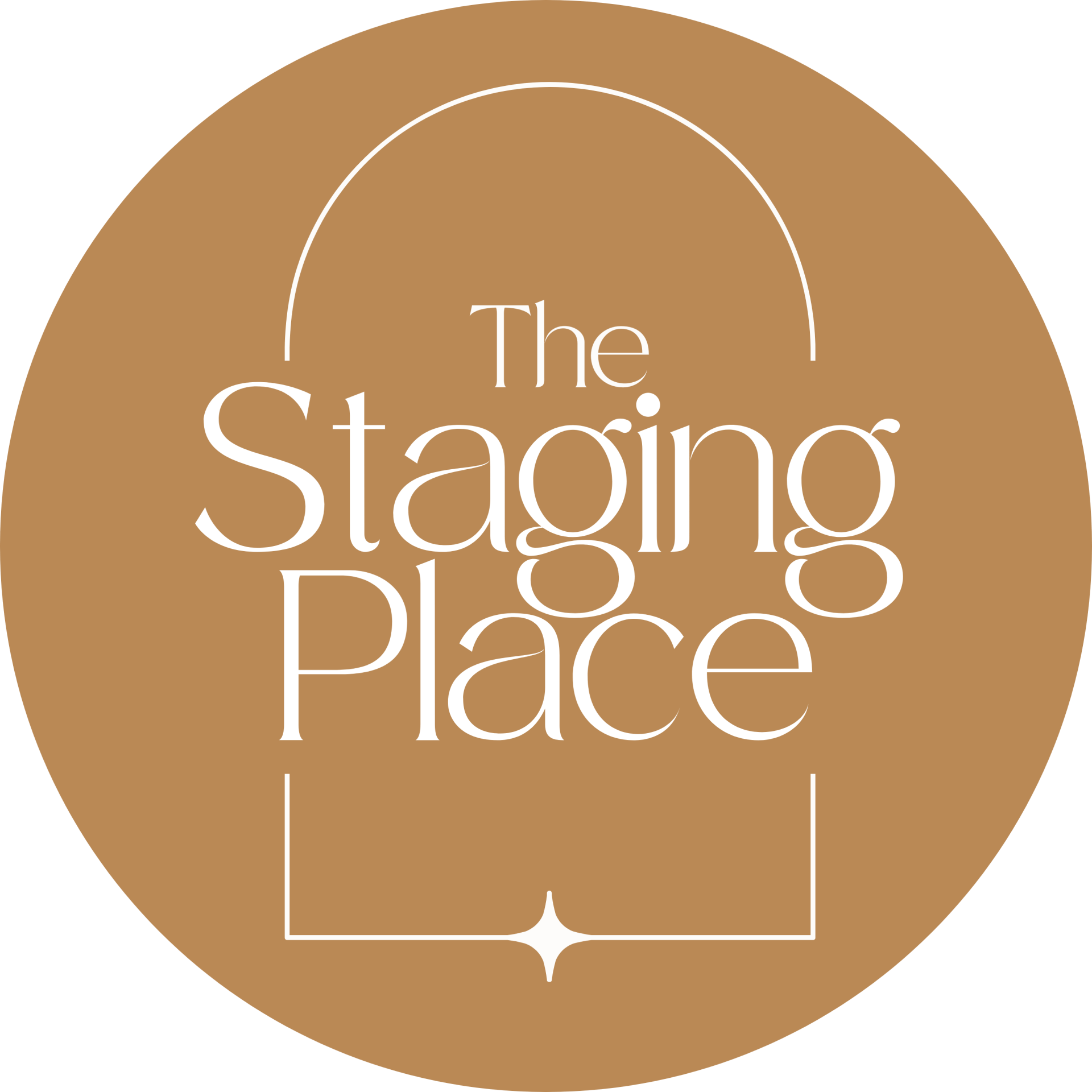 Home Staging and Design in Edmonton -The Staging Place