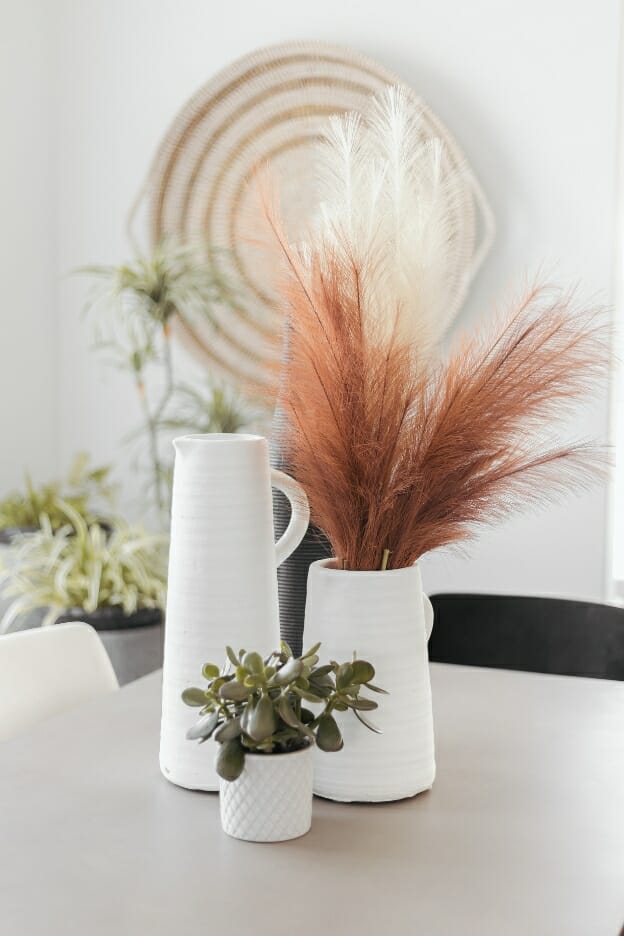 TSP Vase