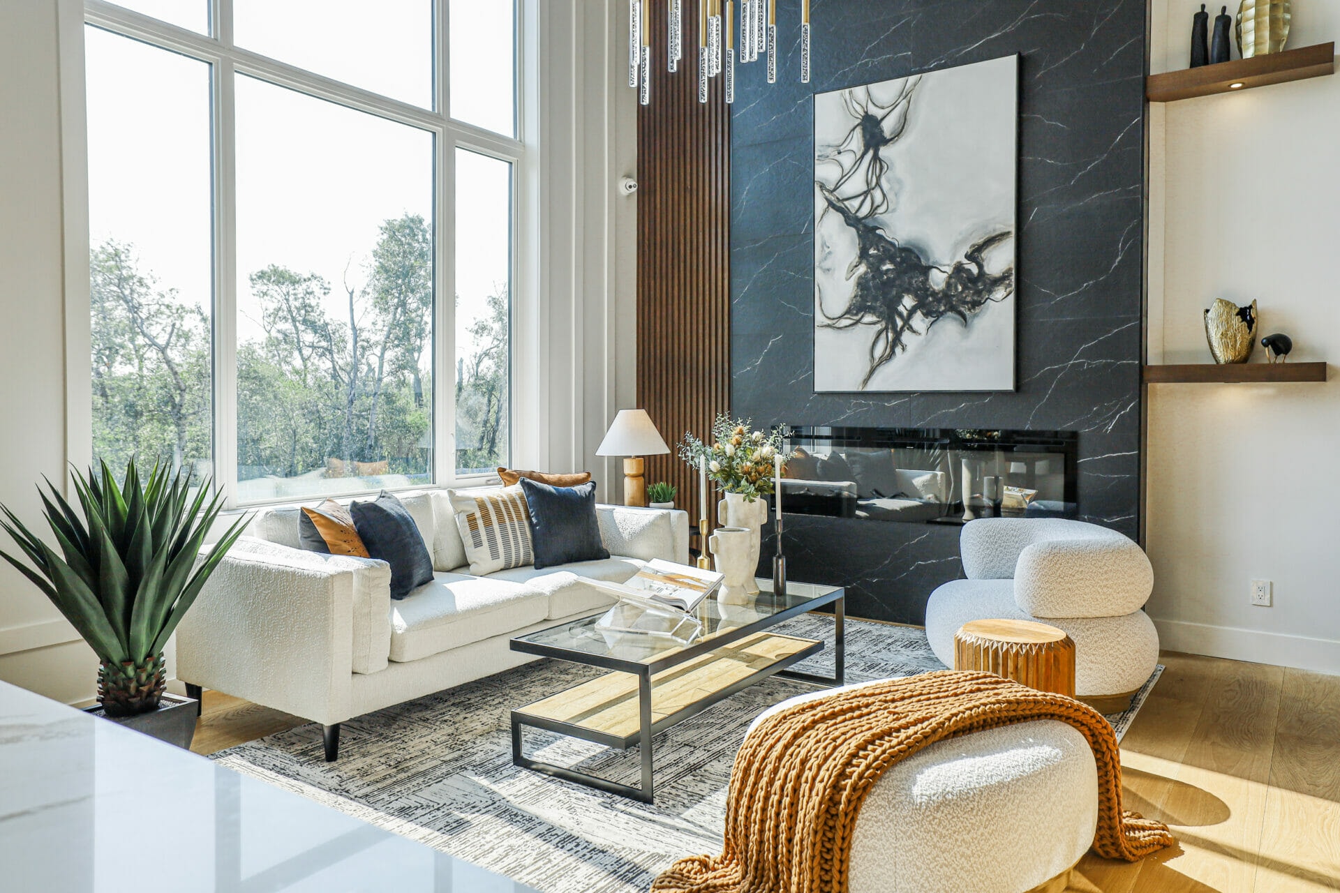 Staging and design edmonton