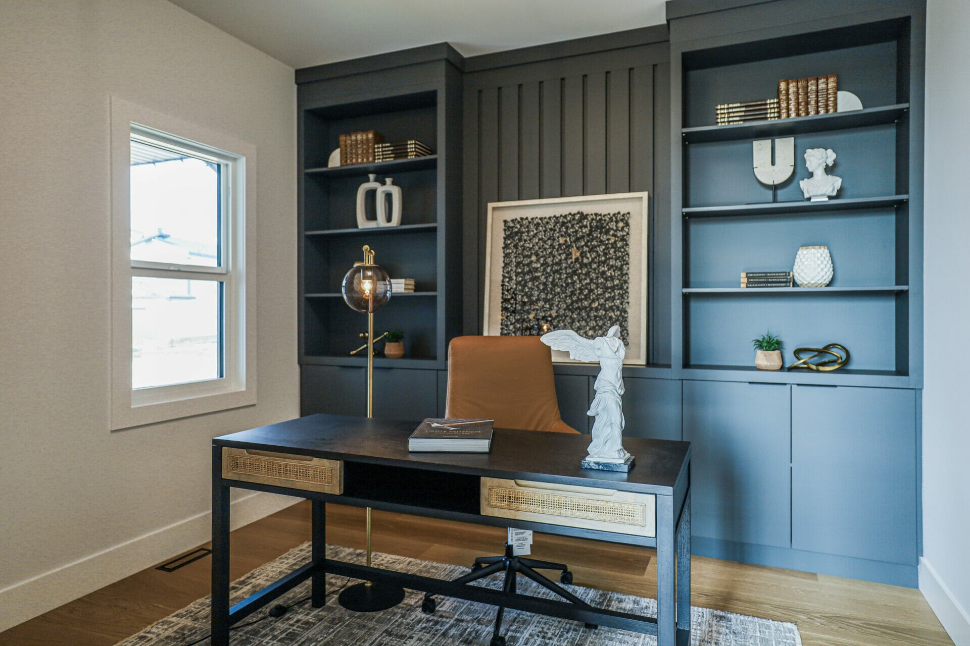 Staging and design edmonton