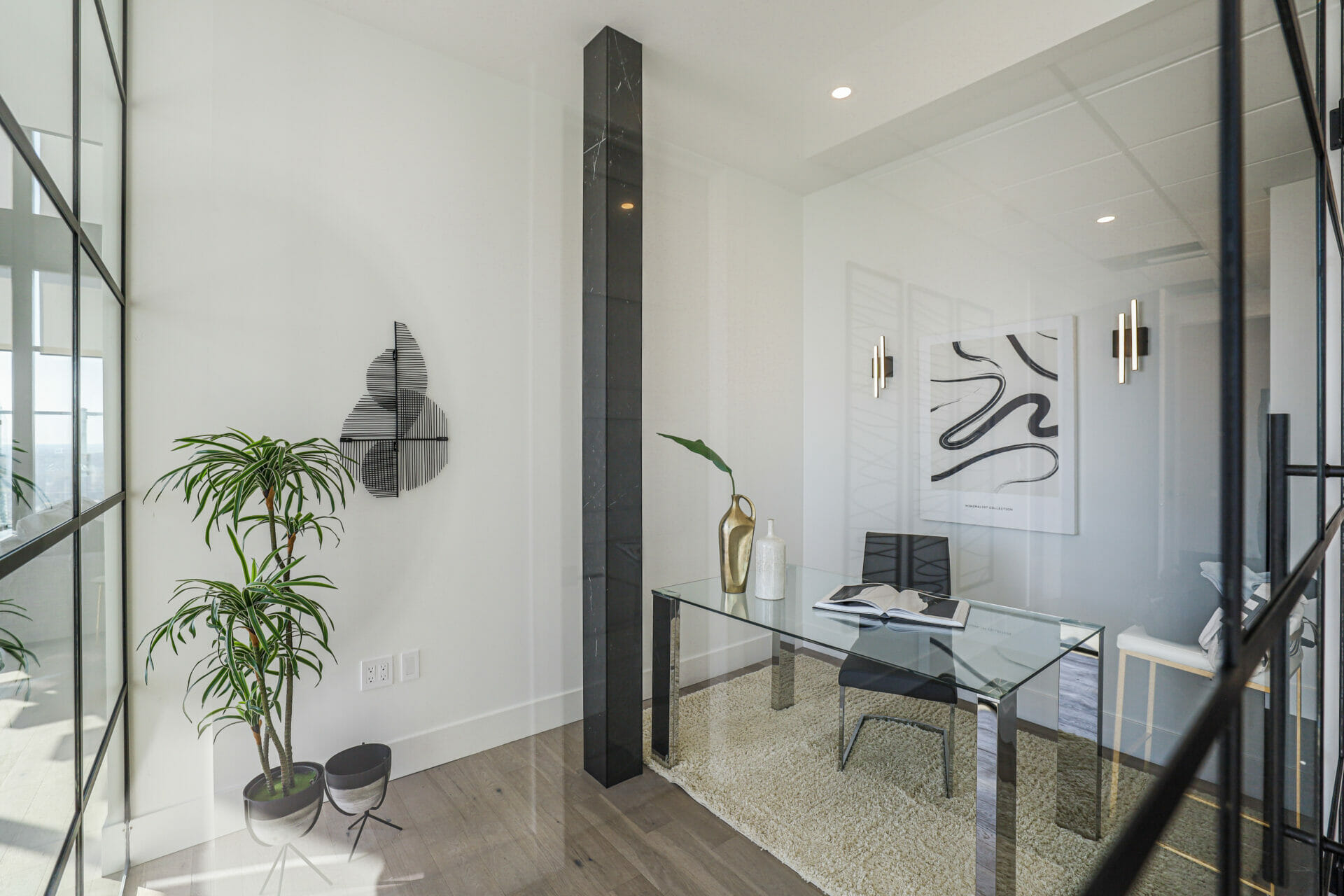 Home redesign Edmonton