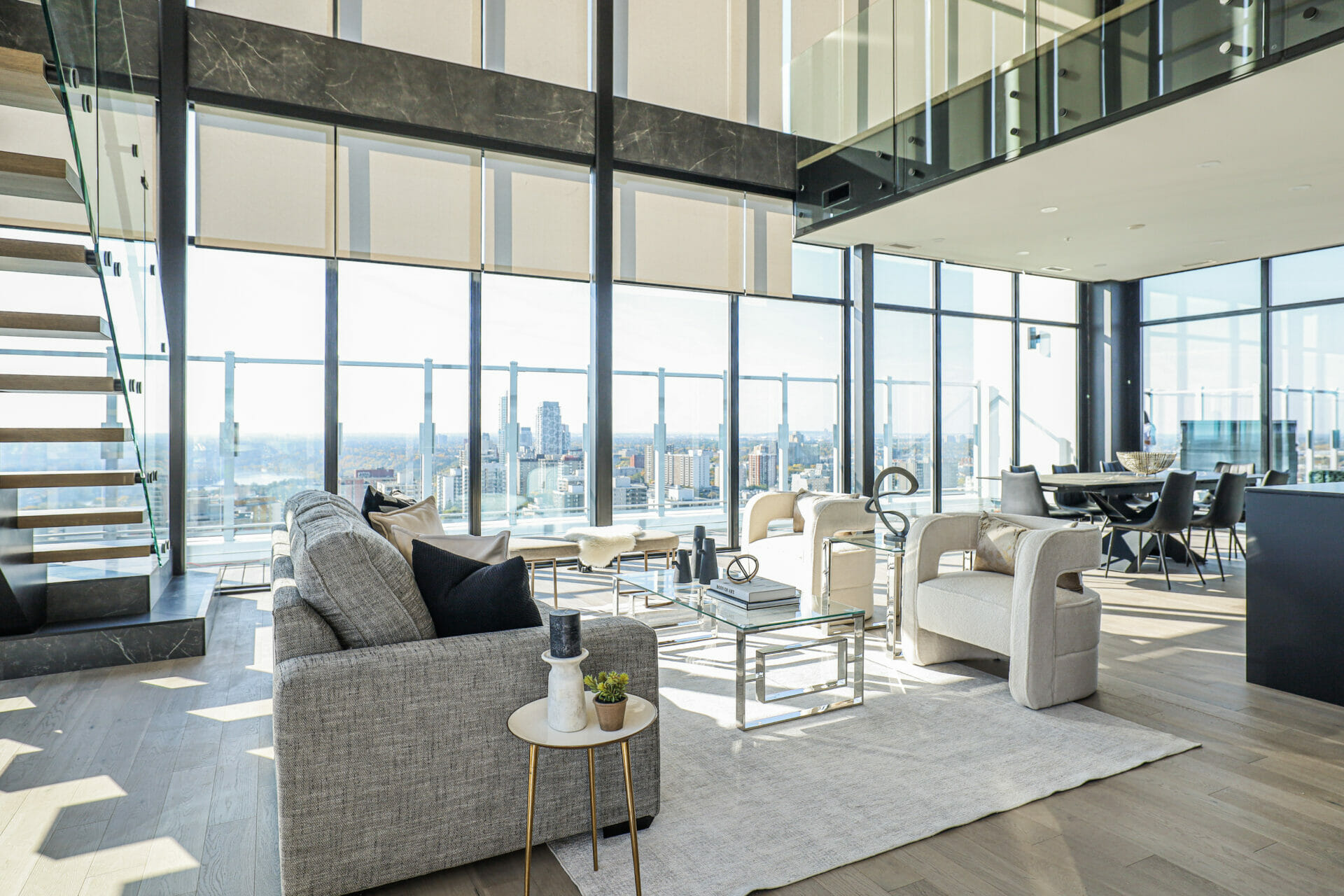 Home staging edmonton