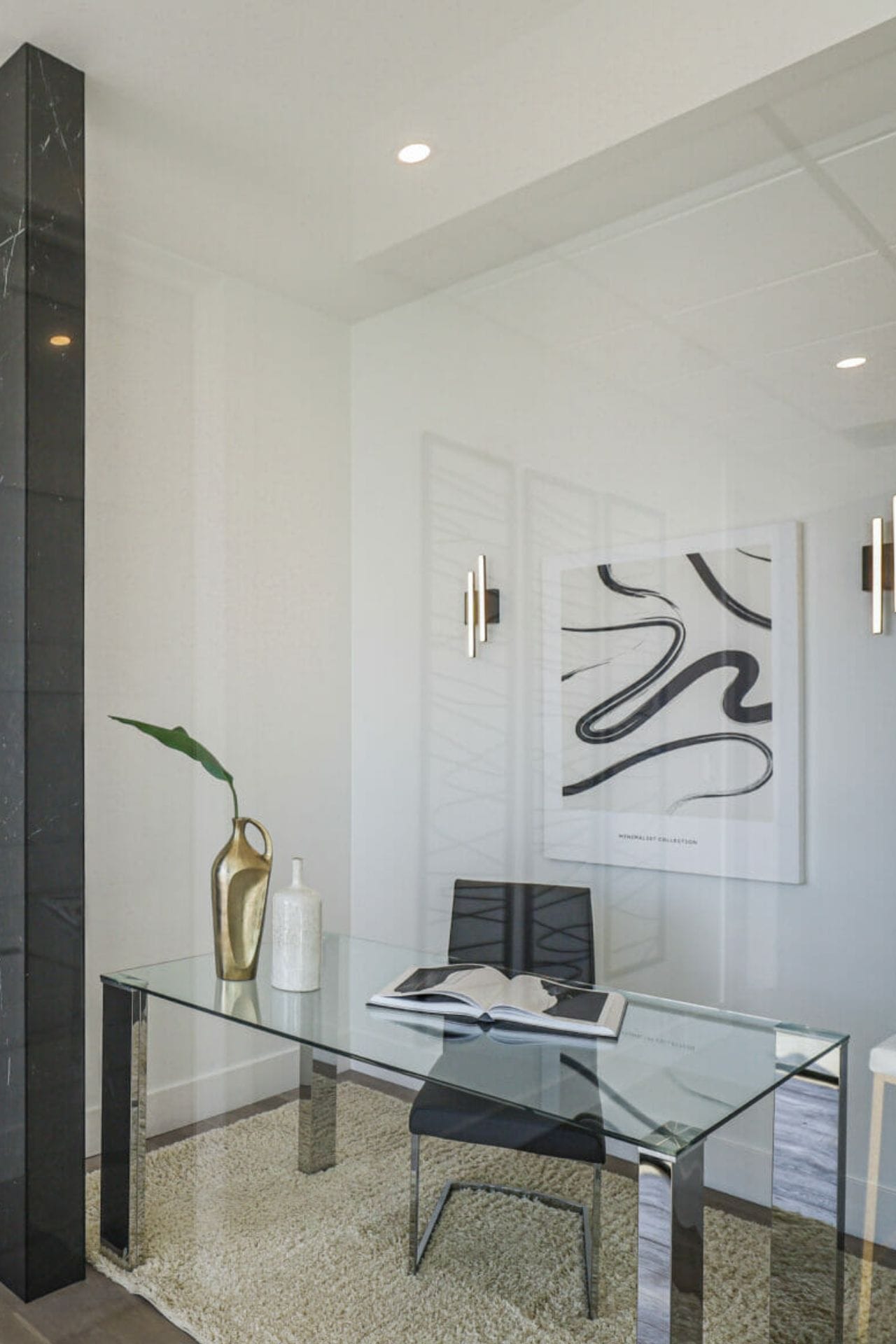 Vacant Home Staging Edmonton