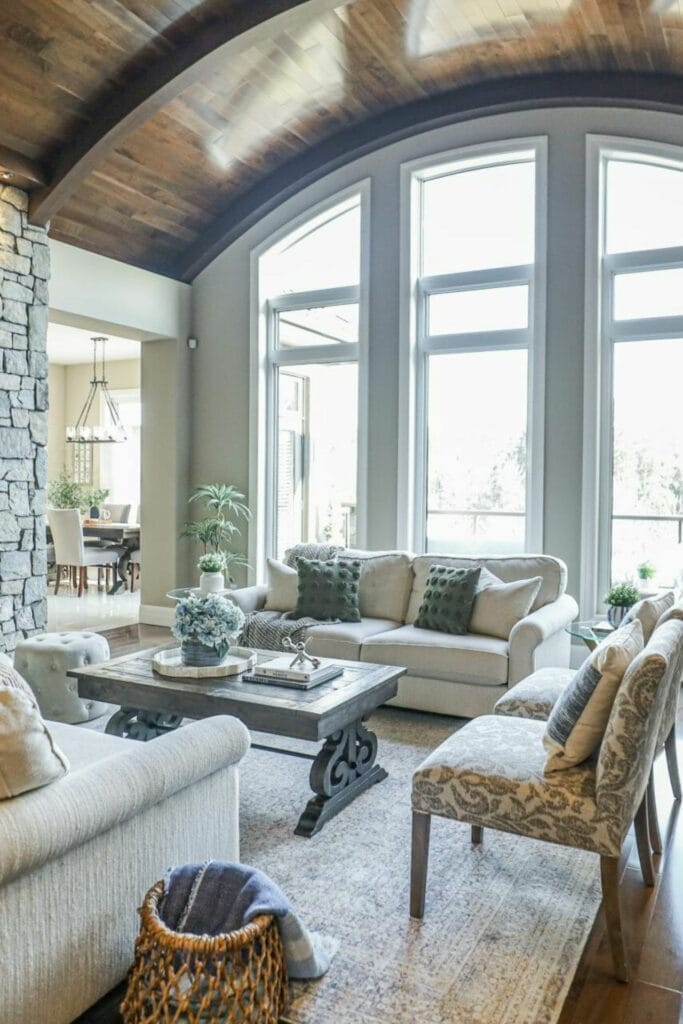 Vacant Staging Edmonton