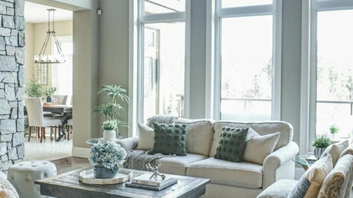 Vacant Staging Edmonton