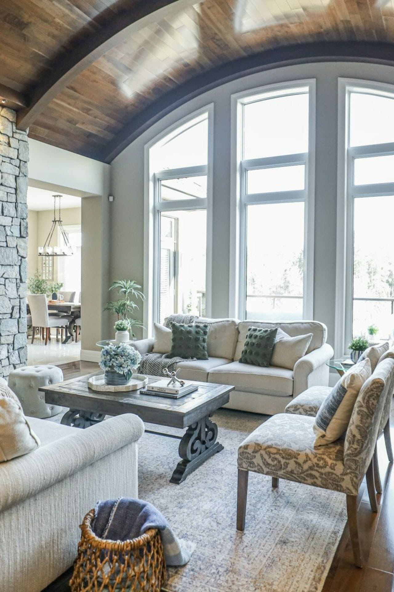 Vacant Staging Edmonton