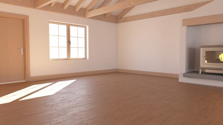 Budget-Friendly Staging: Tips for Staging an Empty House