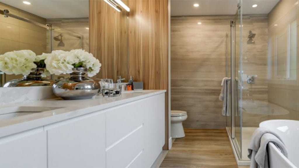 Bathroom Remodel Roadmap