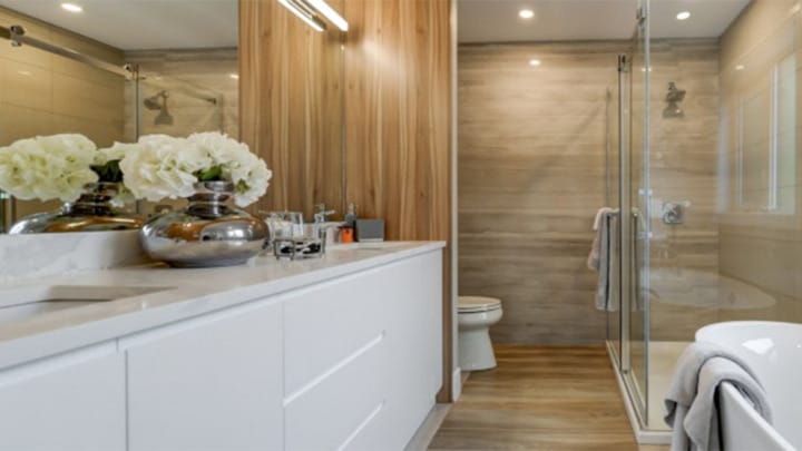 Bathroom Remodel Roadmap