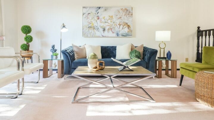 Home Staging in Edmonton