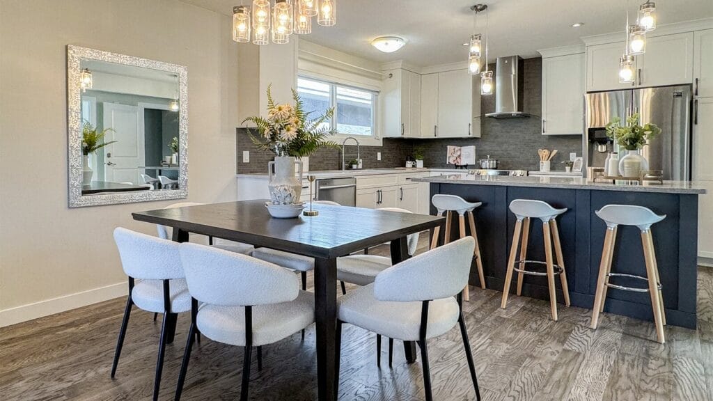 How Home Staging Increases Property Value