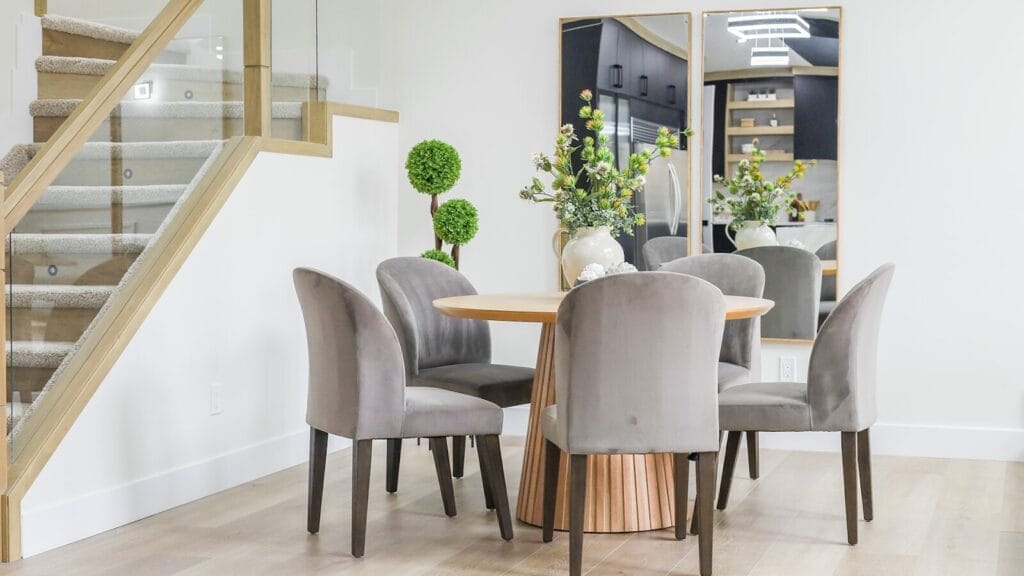 How to Stage Occupied Homes