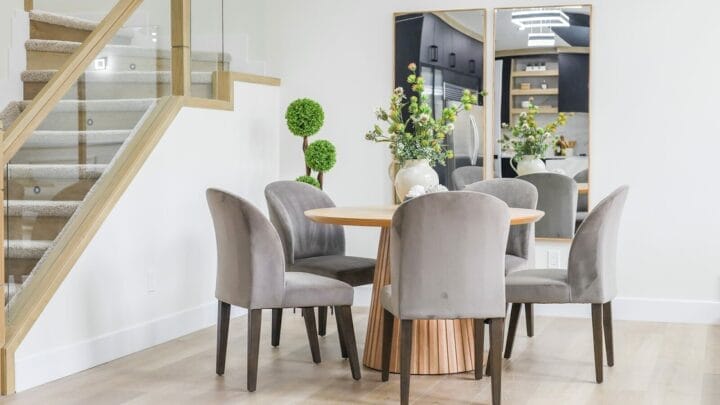 How to Stage Occupied Homes