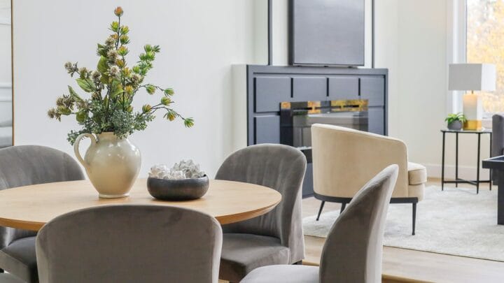 soft staging