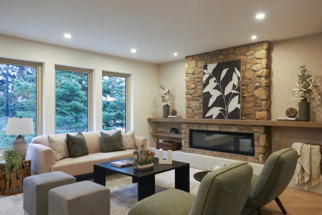 home staging for buyers with different demographics