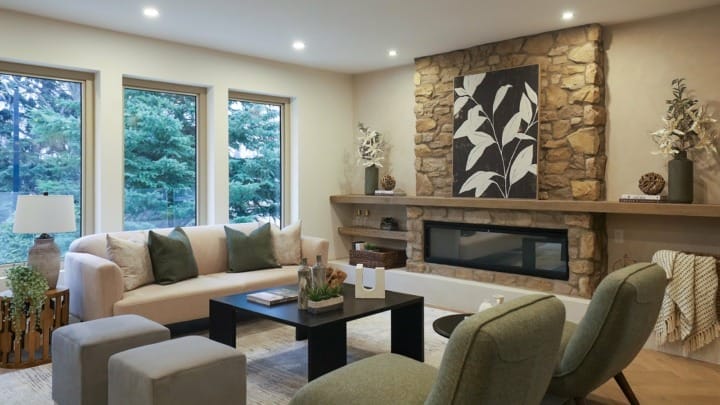 5 Vacant Staging Secrets to Make Your Home Feel Warm and Inviting