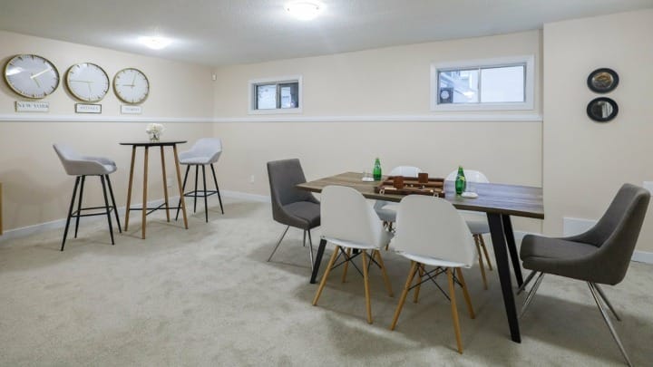 Vacant vs Occupied Home Staging