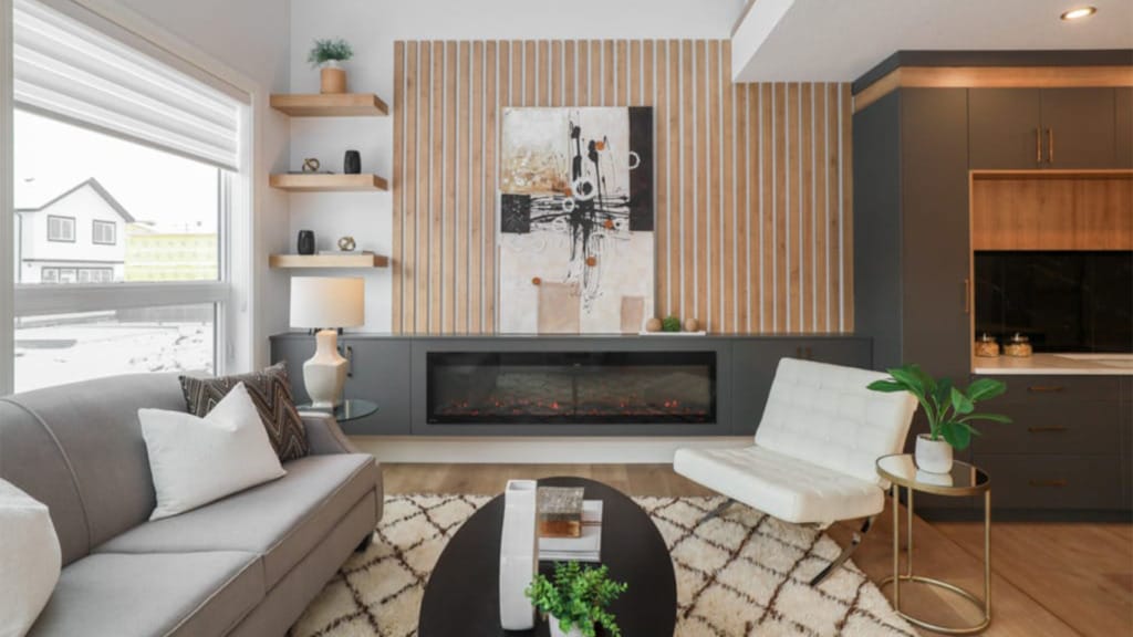 Enhanced Outdoor Living All Year Round