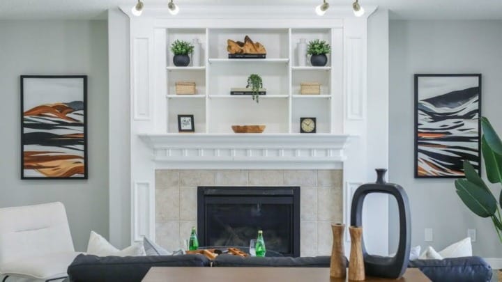 Home Redesign Trends in Edmonton