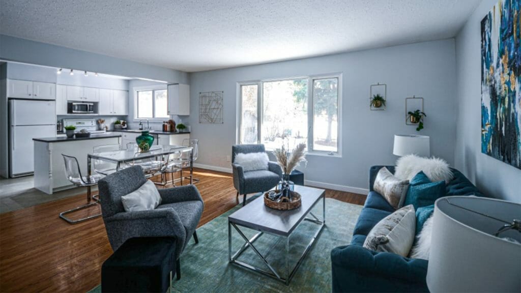 How to Incorporate Local Edmonton Culture into Your Home Redesign