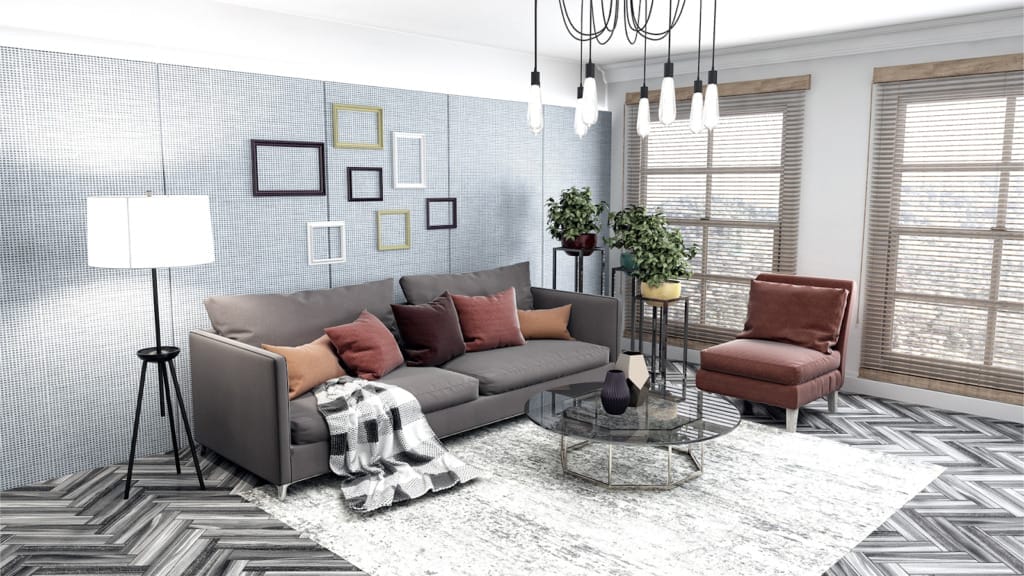 5 Occupied Staging Tips to Highlight Your Home’s Best Features