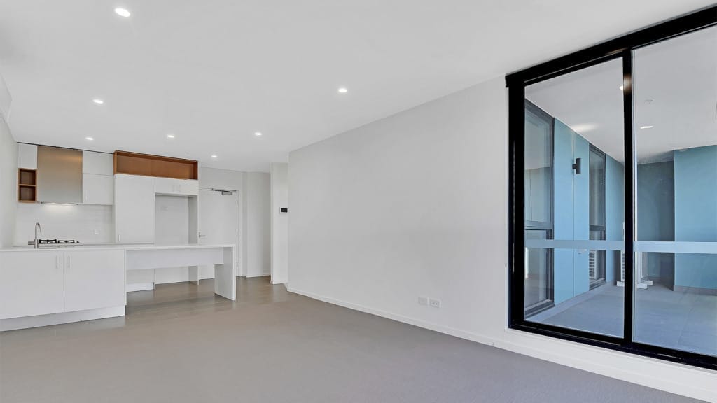 The ROI of Vacant Staging How Staging Pays Off in a Competitive Market