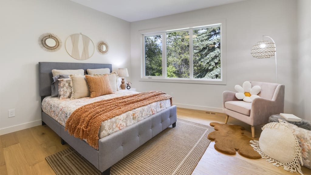 What Are the Staging Differences for a Downtown Condo vs. a Suburban House