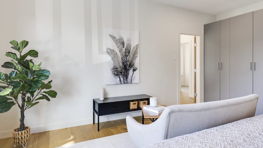 What is the Single Most Impactful Thing I Can Do With a $500 Staging Budget