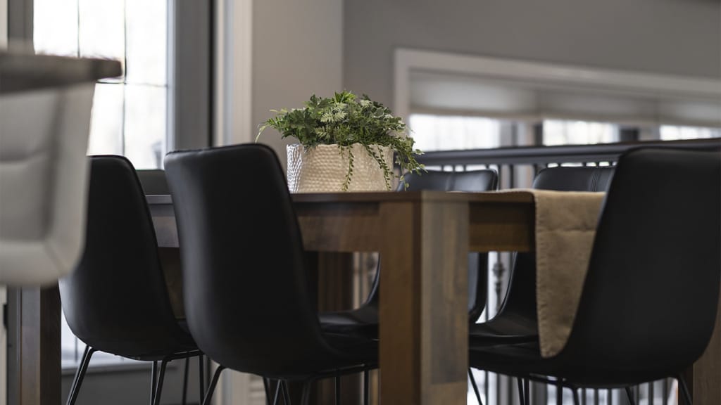 Keep Perspective and Stay Flexible