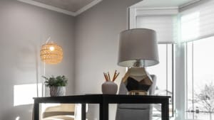 Are Faux Plants Okay to Use When Staging a House