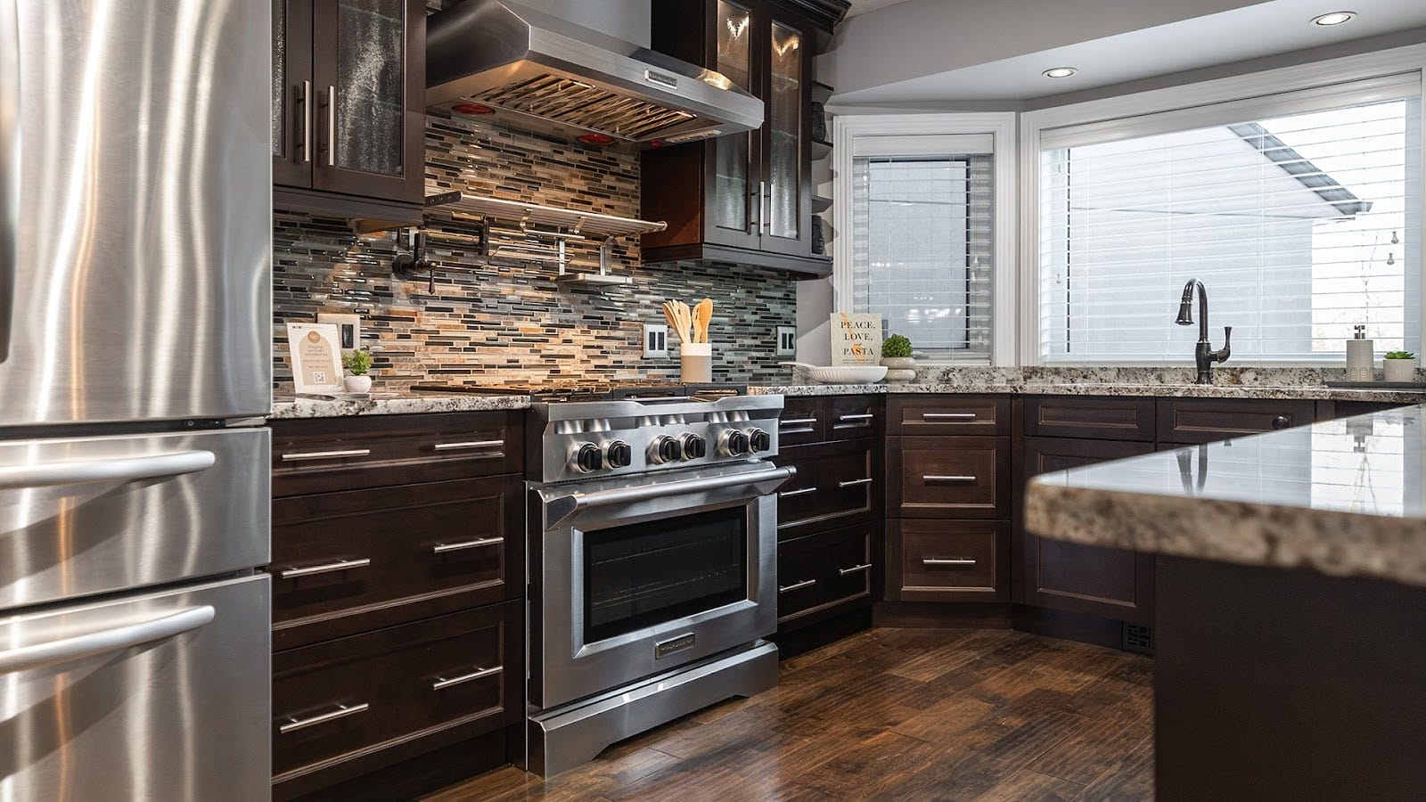 Buyers Market Strategies for staging place