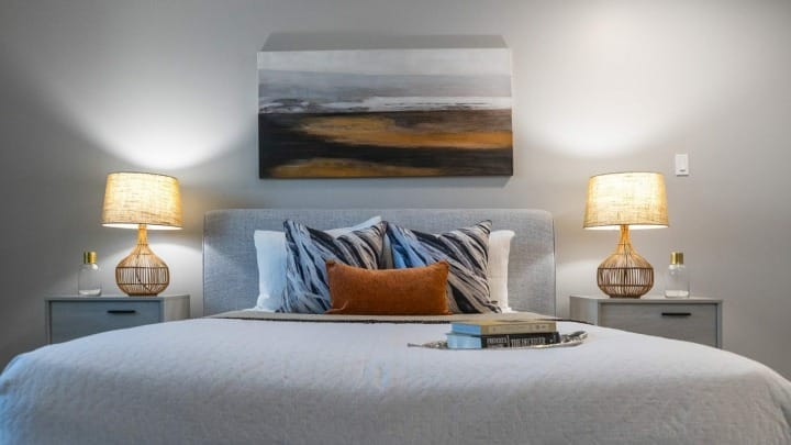 Can I Use a Modern FarmhouseTheme Throughout My Entire House