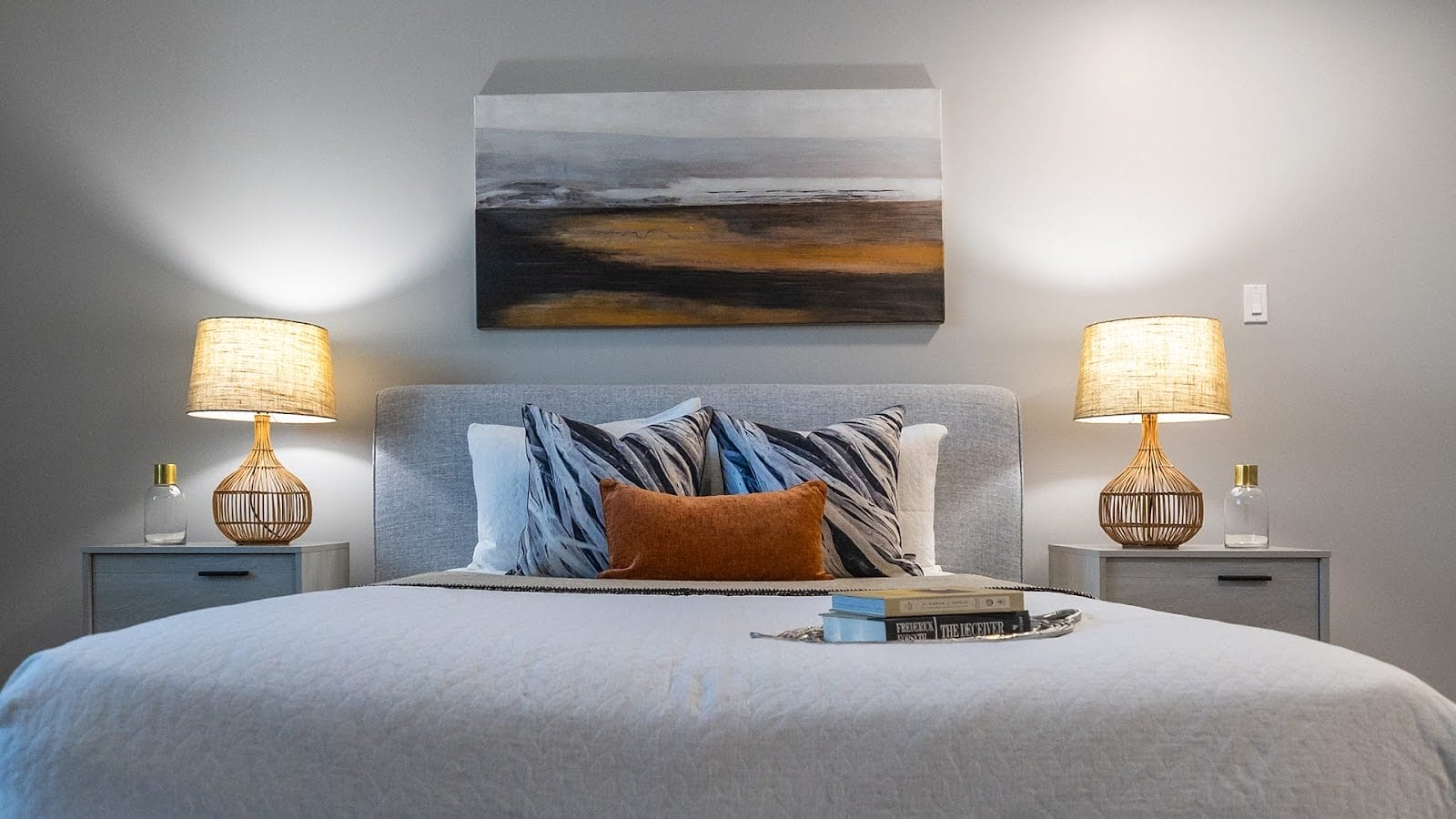 Can I Use a Modern FarmhouseTheme Throughout My Entire House