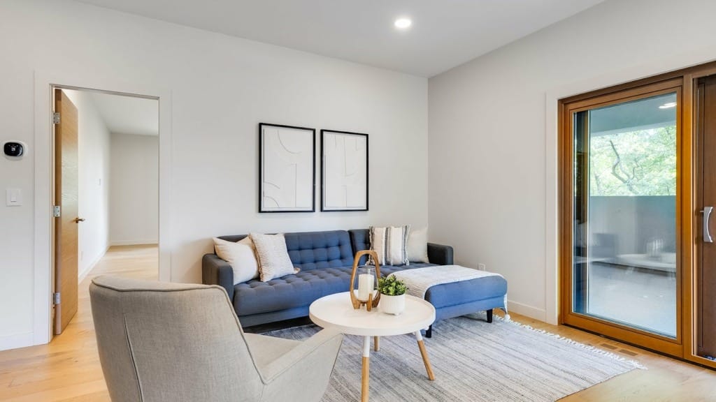 Should You Use One Theme Throughout Your Entire Home