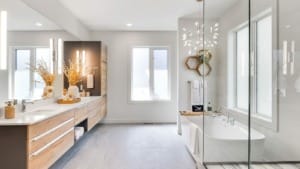 Does Staging in a Historic Neighborhood Like Glenora Differ From a New Suburb