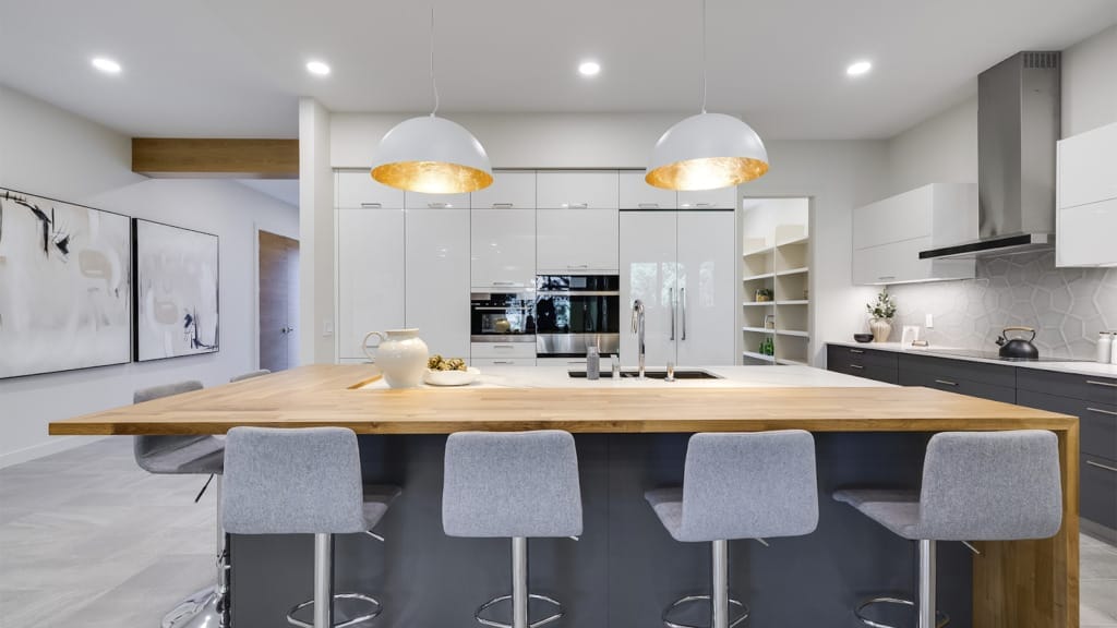 How Color Affects Buyer Offers and Time on Market
