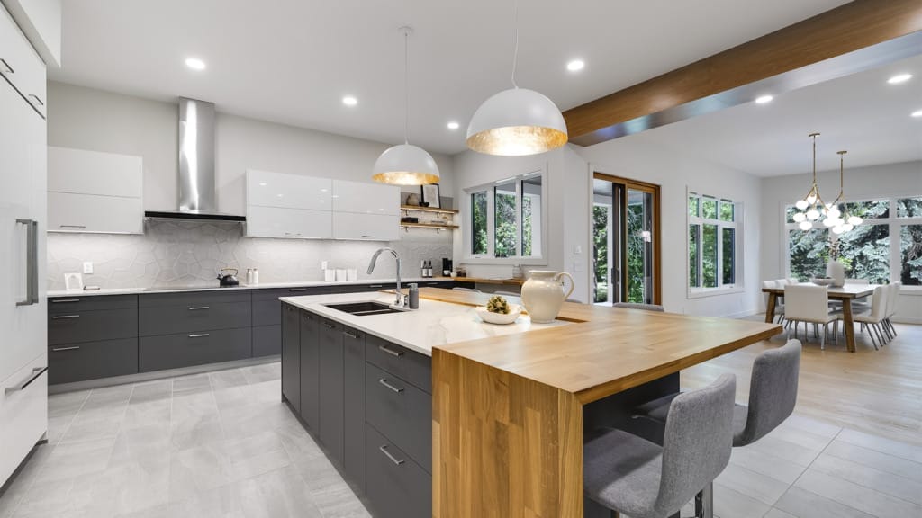 Top Color Trends for Homes in Alberta for 2026