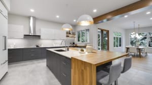 Top Color Trends for Homes in Alberta for 2026