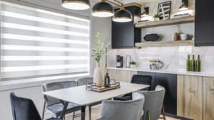 What Buyers Notice First When They Walk Through Your Home