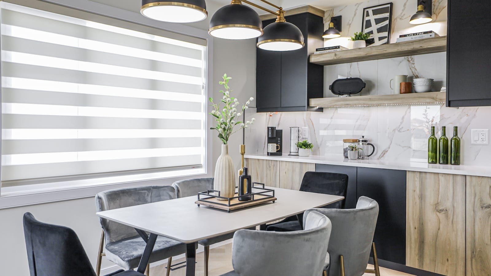 What Buyers Notice First When They Walk Through Your Home