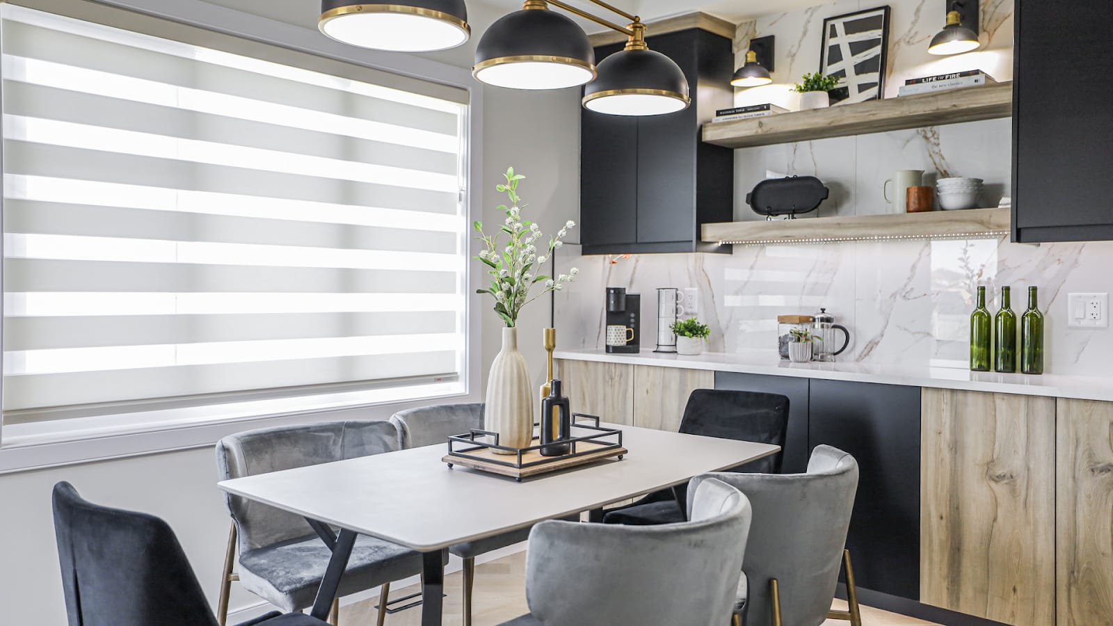 What Buyers Notice First When They Walk Through Your Home