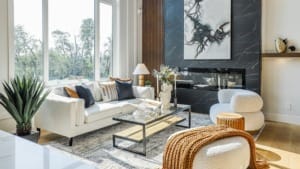 Modern Living Room